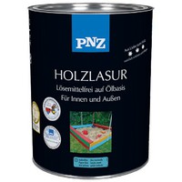 Масло PNZ для наружных работ бесцветное с УФ-фильтром (банка)